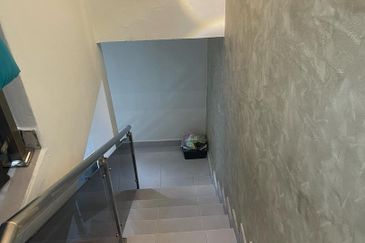 Taman Pendamar Indah 2