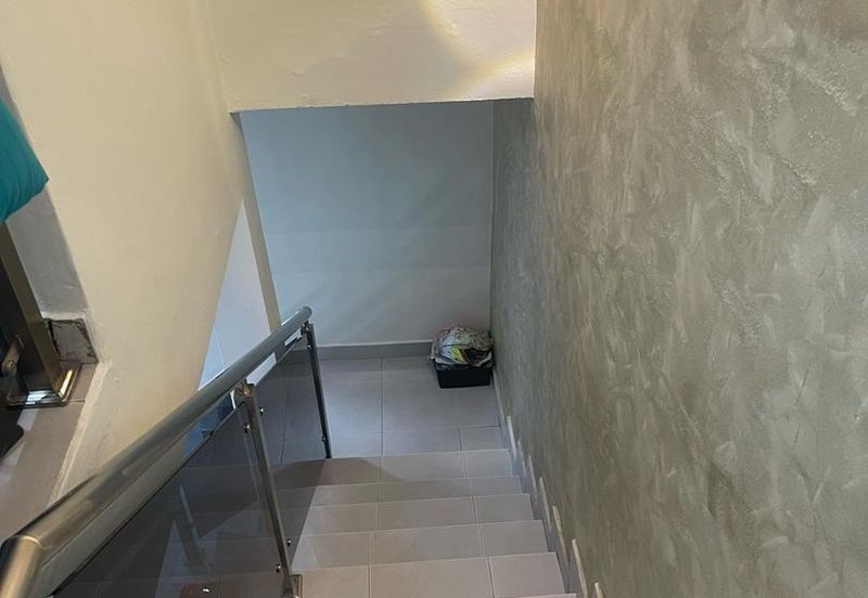 Taman Pendamar Indah 2