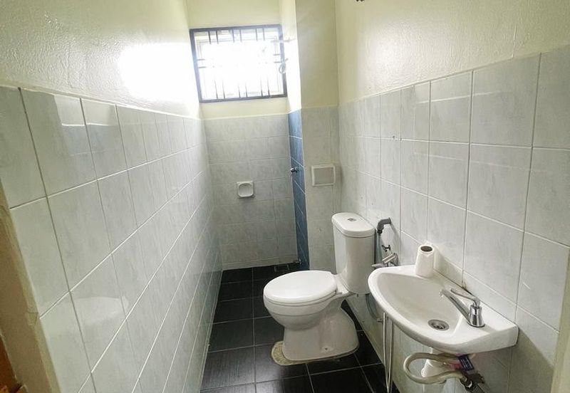 Taman Pendamar Indah 2