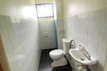 Taman Pendamar Indah 2