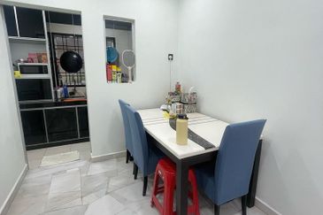 Taman Pendamar Indah 2