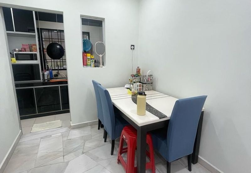 Taman Pendamar Indah 2