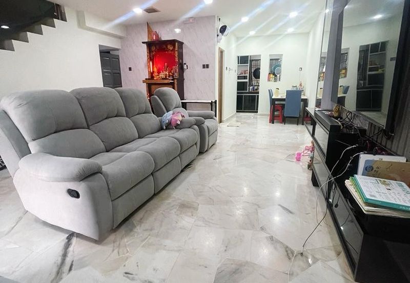 Taman Pendamar Indah 2