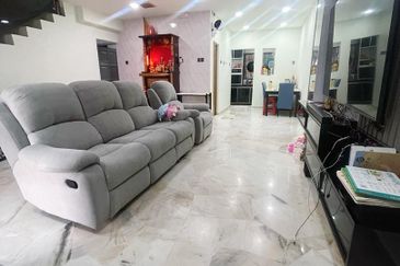 Taman Pendamar Indah 2