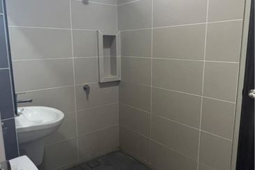 Elmina West @ Denai Alam