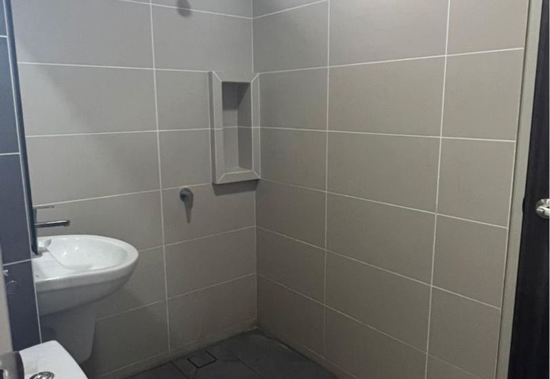 Elmina West @ Denai Alam