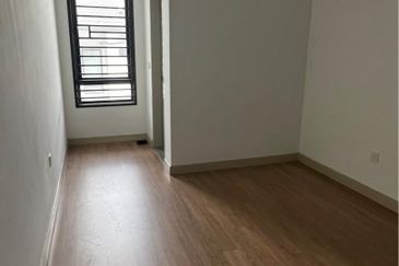 Elmina West @ Denai Alam