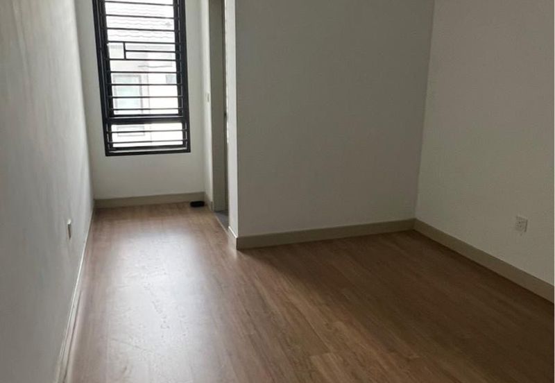 Elmina West @ Denai Alam