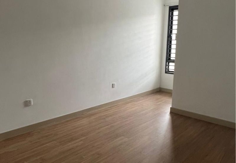 Elmina West @ Denai Alam