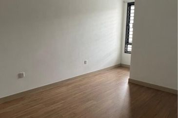 Elmina West @ Denai Alam