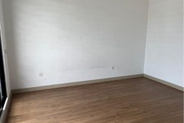 Elmina West @ Denai Alam