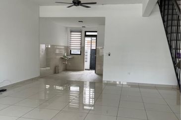 Elmina West @ Denai Alam