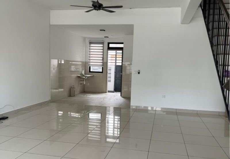 Elmina West @ Denai Alam