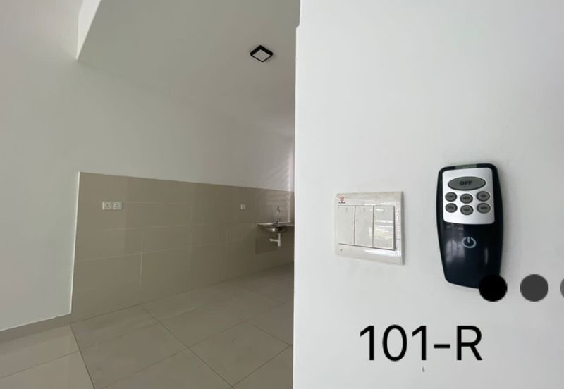 Elmina West @ Denai Alam