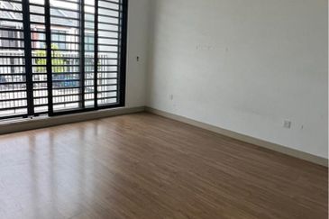 Elmina West @ Denai Alam