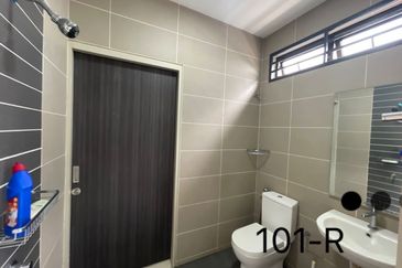 Elmina West @ Denai Alam