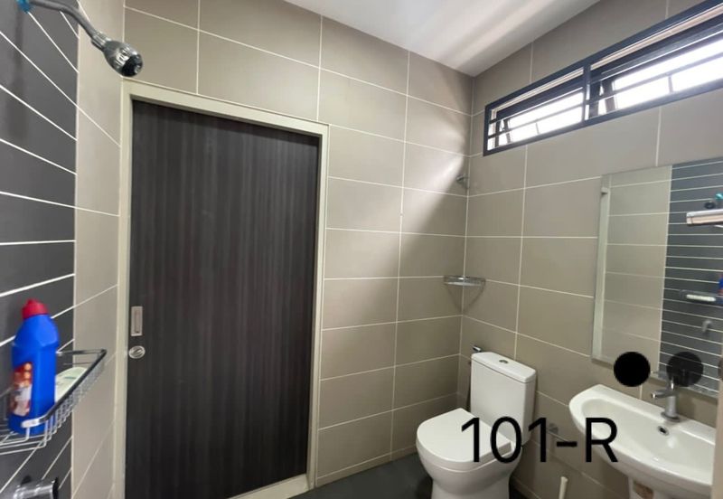 Elmina West @ Denai Alam