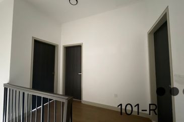 Elmina West @ Denai Alam