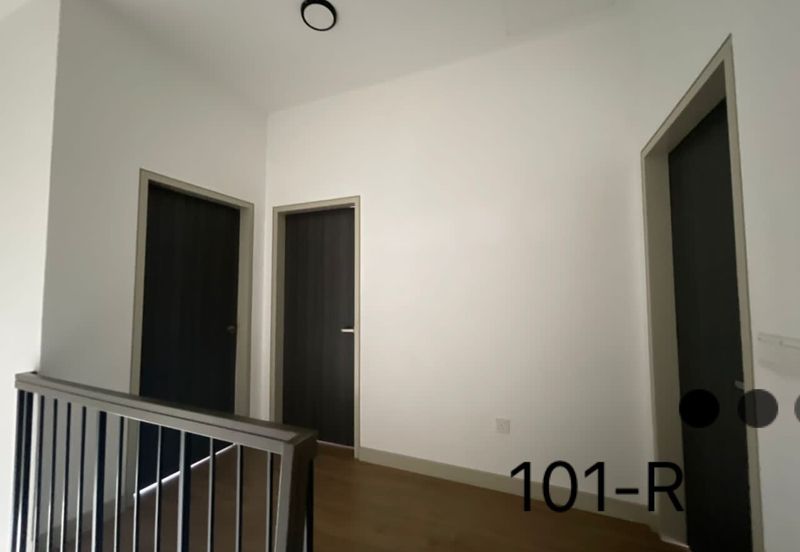 Elmina West @ Denai Alam