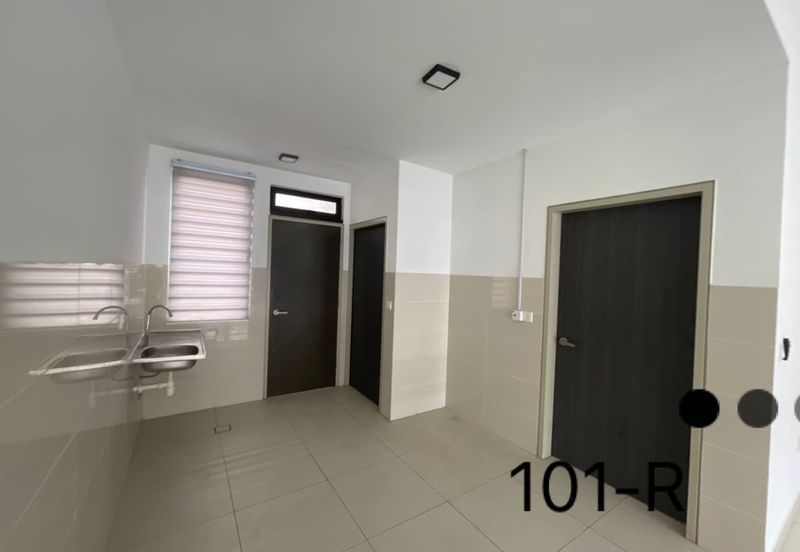 Elmina West @ Denai Alam