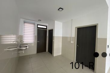 Elmina West @ Denai Alam