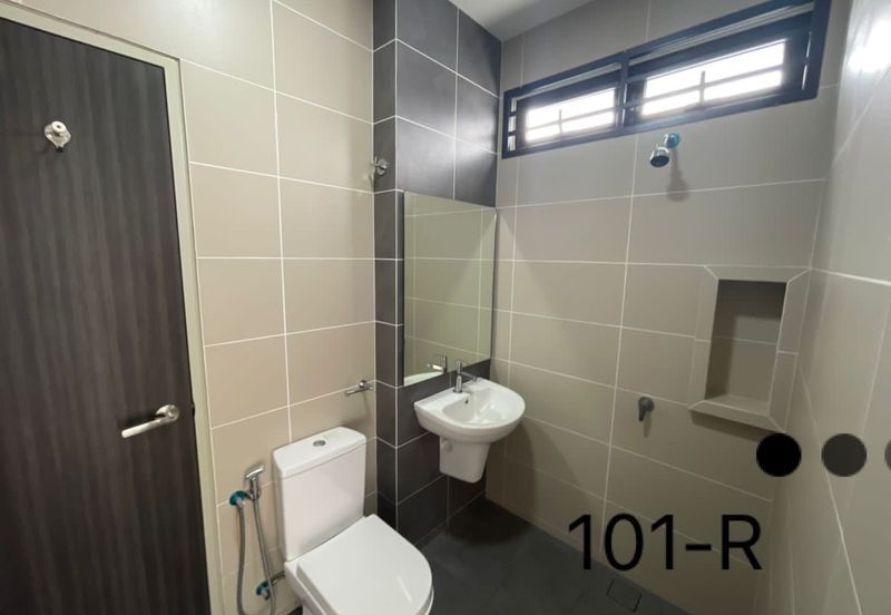 Elmina West @ Denai Alam