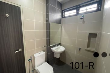 Elmina West @ Denai Alam