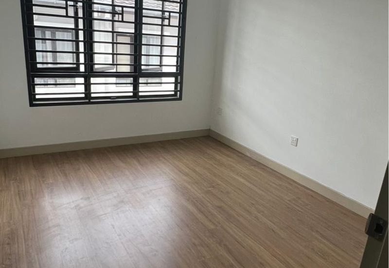 Elmina West @ Denai Alam