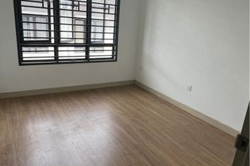 Elmina West @ Denai Alam