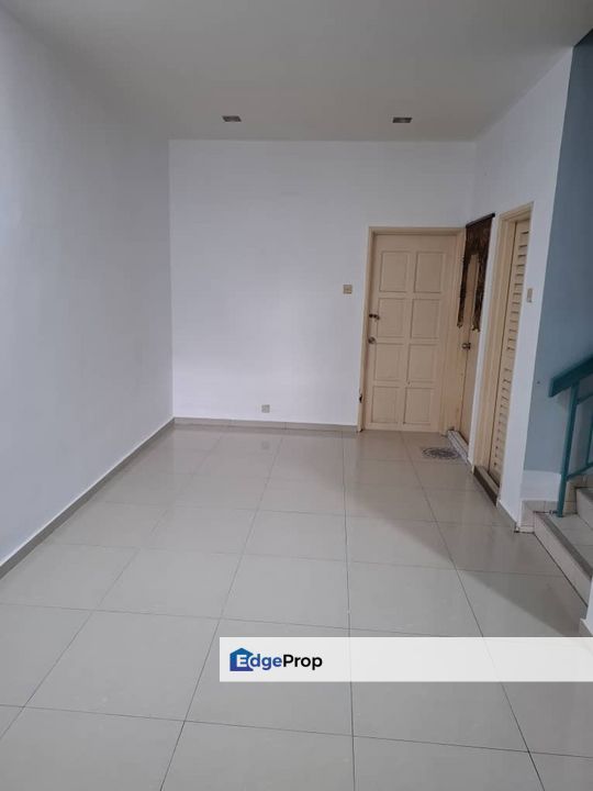 For sale bandar puteri klang kerongsang double storey renovated, Selangor, Klang