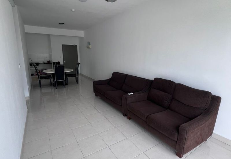 Aronia Apartment, Bandar Parklands