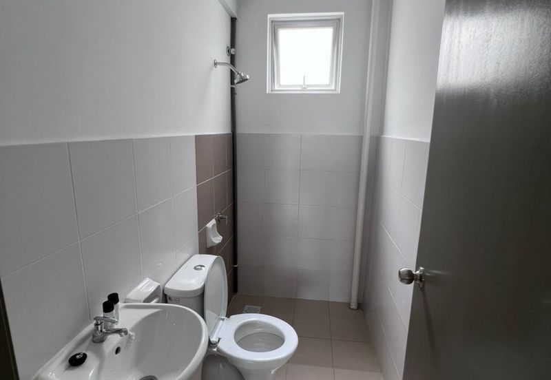 Aronia Apartment, Bandar Parklands