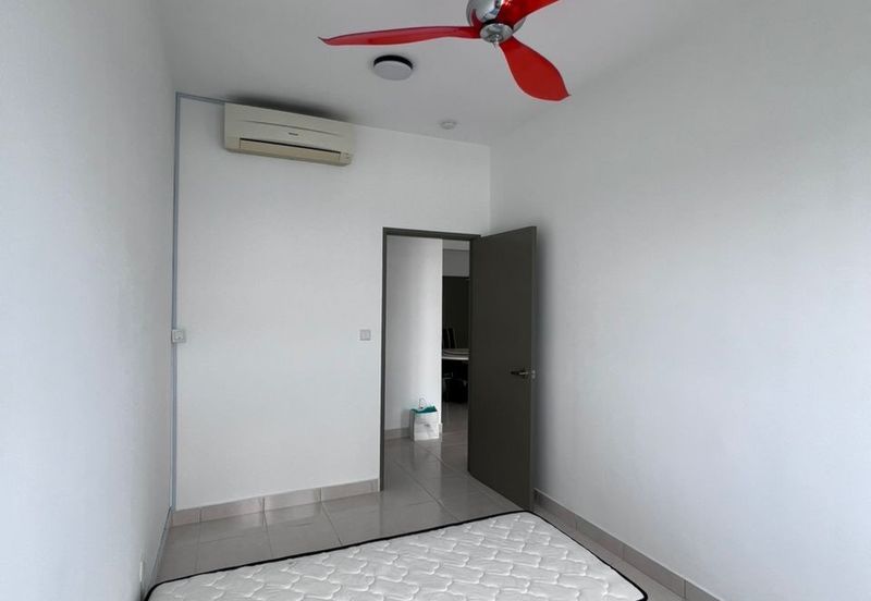 Aronia Apartment, Bandar Parklands