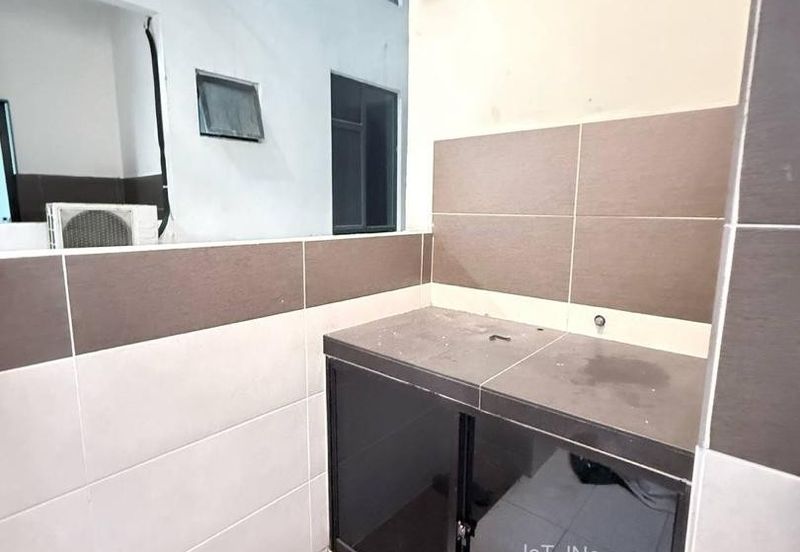 The Maple Residences