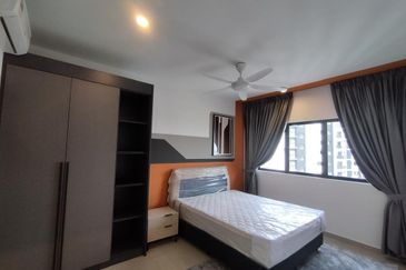 Duduk Huni @ Eco Ardence