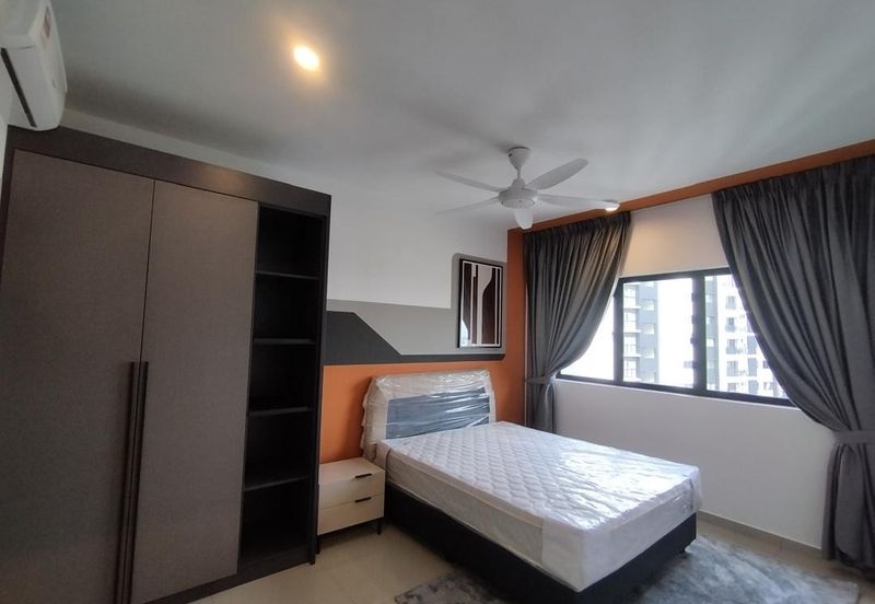 Duduk Huni @ Eco Ardence