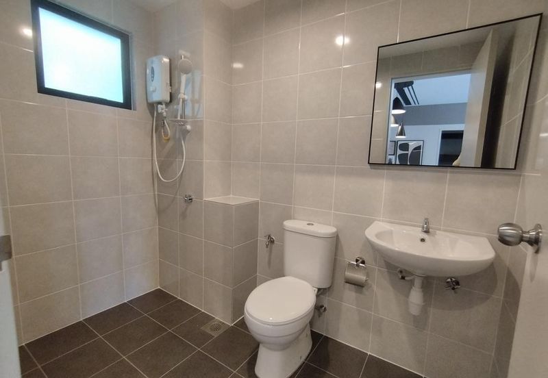 Duduk Huni @ Eco Ardence