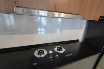 Duduk Huni @ Eco Ardence