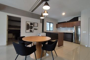 Duduk Huni @ Eco Ardence