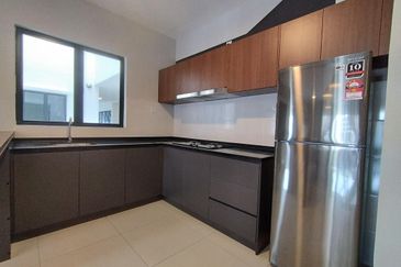 Duduk Huni @ Eco Ardence