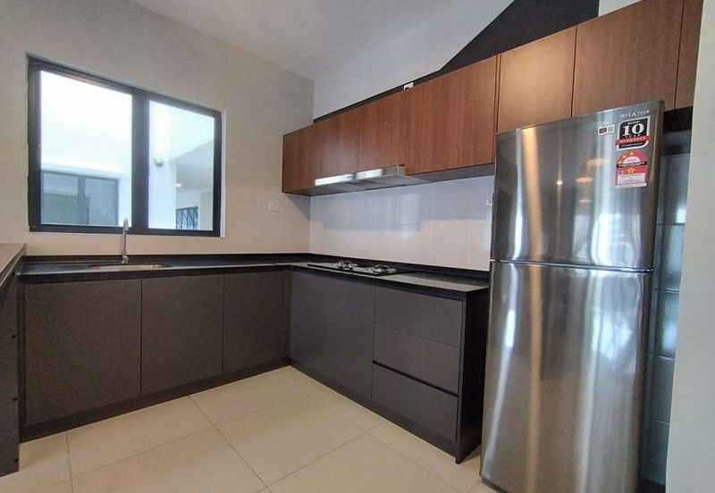 Duduk Huni @ Eco Ardence