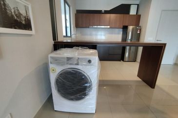 Duduk Huni @ Eco Ardence