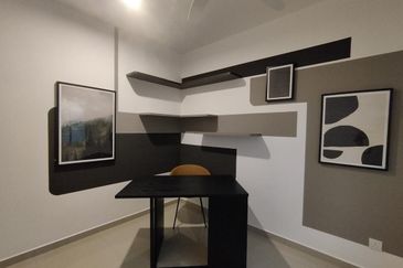 Duduk Huni @ Eco Ardence