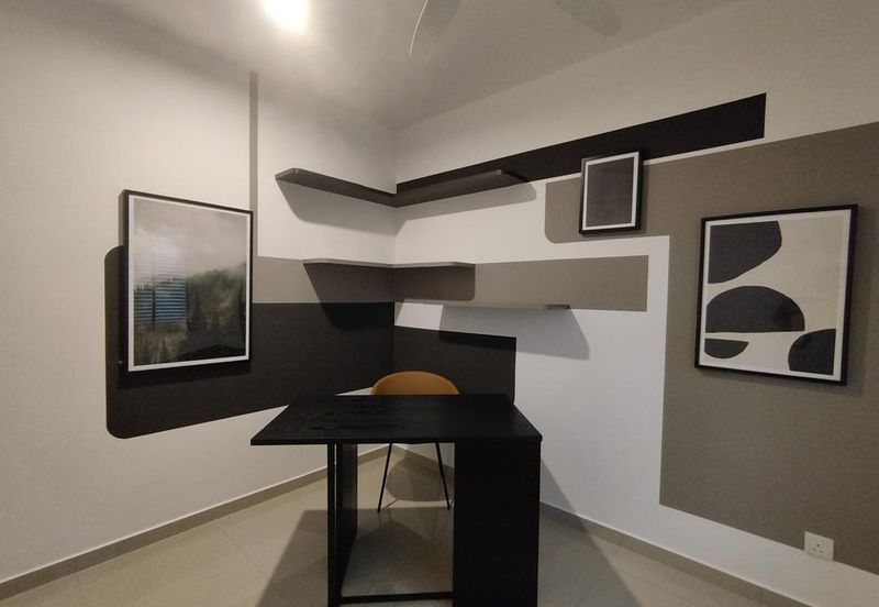 Duduk Huni @ Eco Ardence