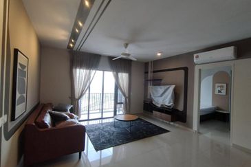 Duduk Huni @ Eco Ardence