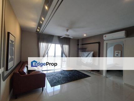 For Rent Duduk Huni @ Eco Ardence, Setia Alam Fully Furnished Condominium near setia city mall, Selangor, Setia Alam/Alam Nusantara