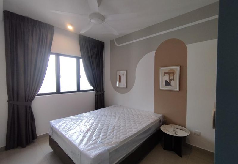 Duduk Huni @ Eco Ardence