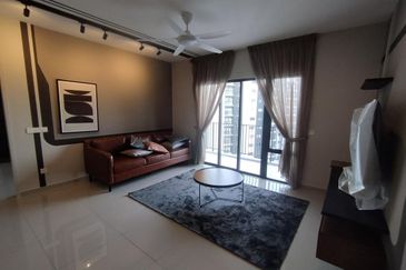 Duduk Huni @ Eco Ardence