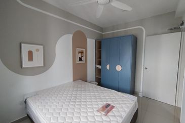 Duduk Huni @ Eco Ardence