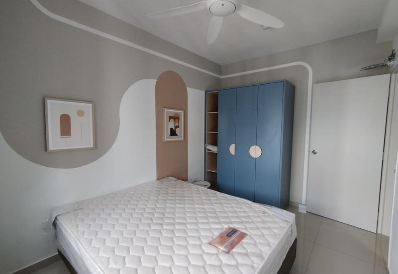 Duduk Huni @ Eco Ardence